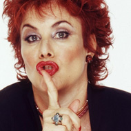 Ruby Wax